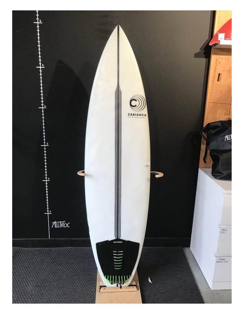 Cabianca DFK 2.0 5’9", photo 2