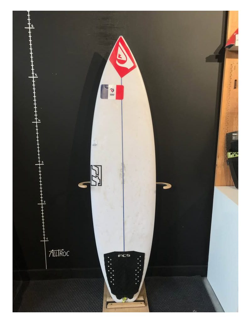 RT Icon 5’10", photo 1