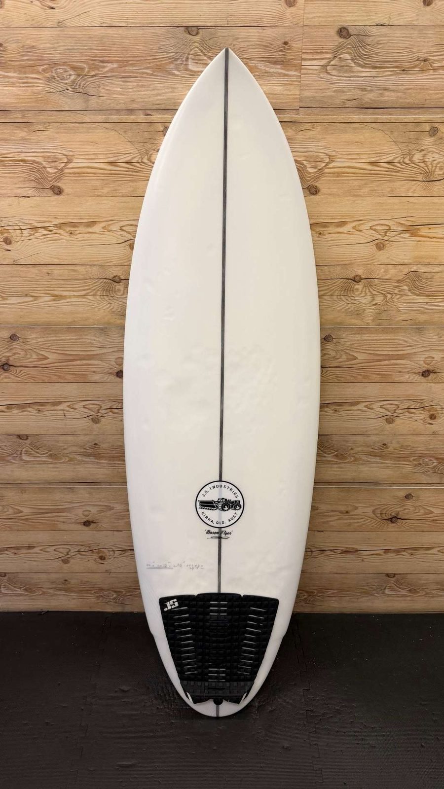 Baron Flyer 5'6", photo 3