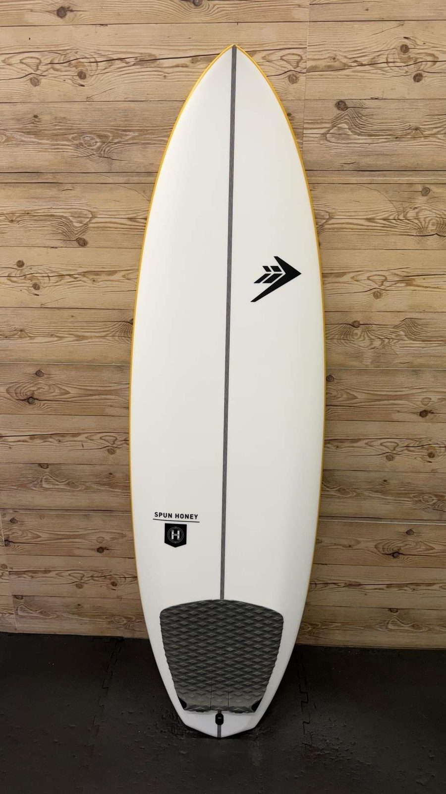 Spun Honey 6'0", photo 2