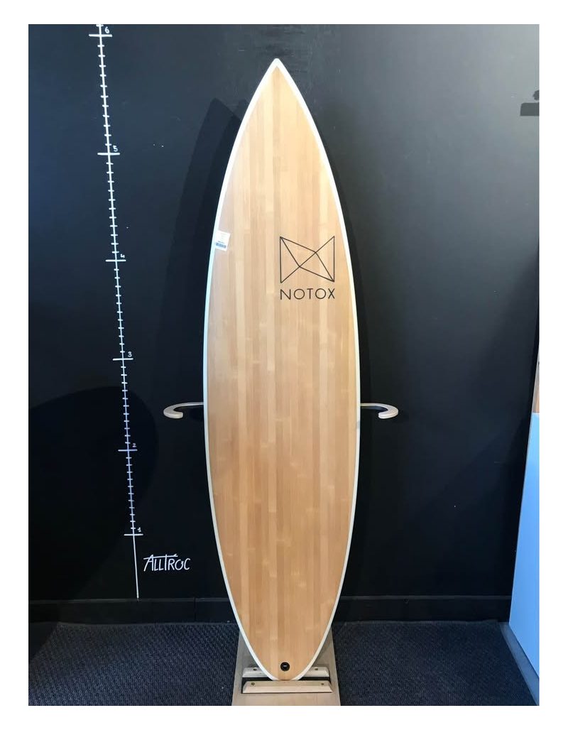 Notox 5’9", photo 1