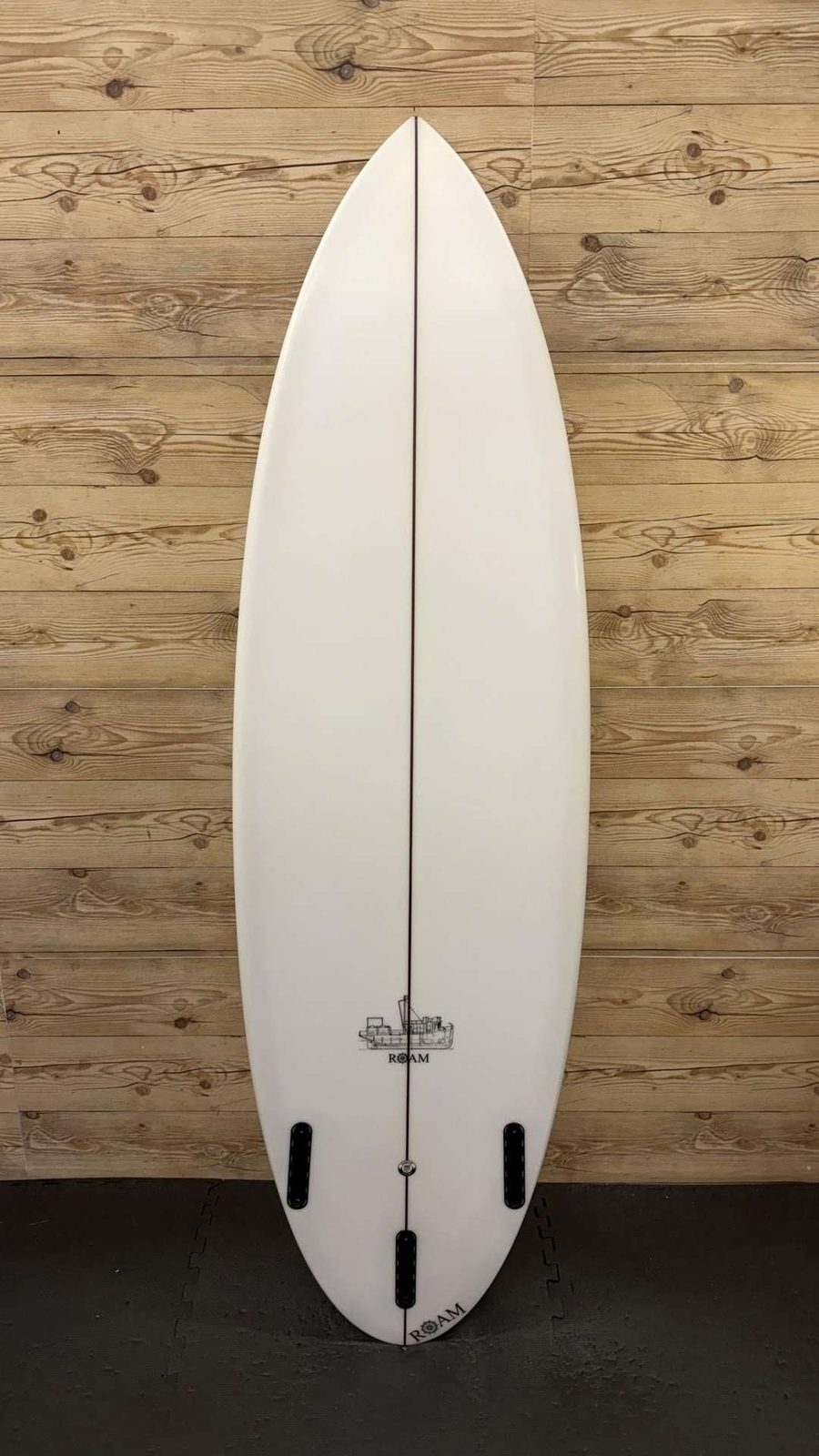 Voyager II 6'2", photo 3