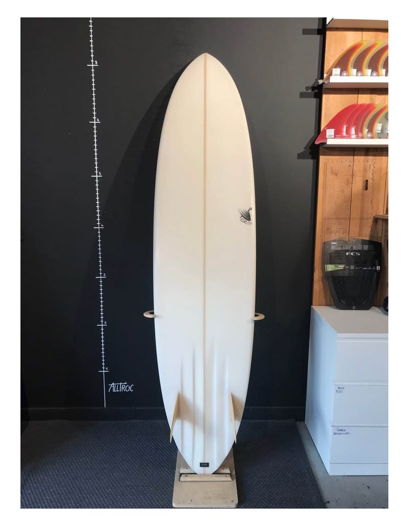 Vaughan 7’6", photo 2