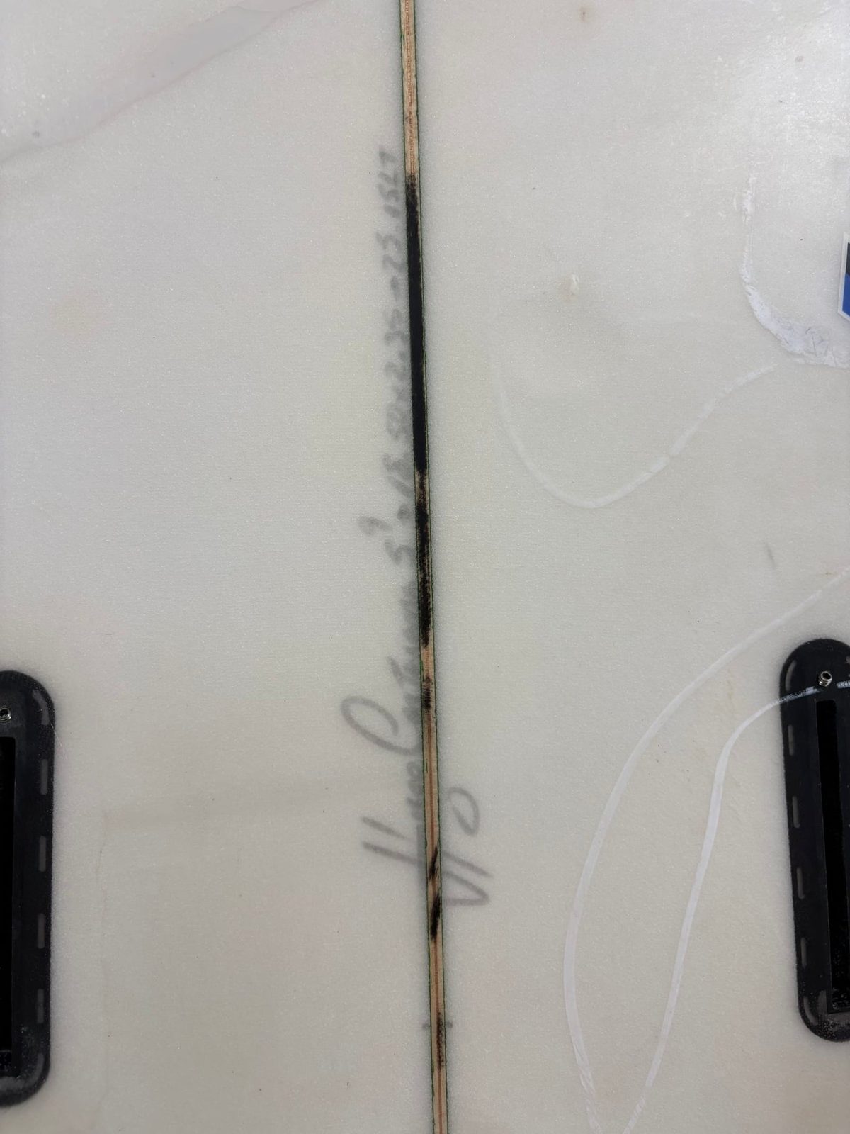 SPO  5'9'' | 25.15 L, photo 3