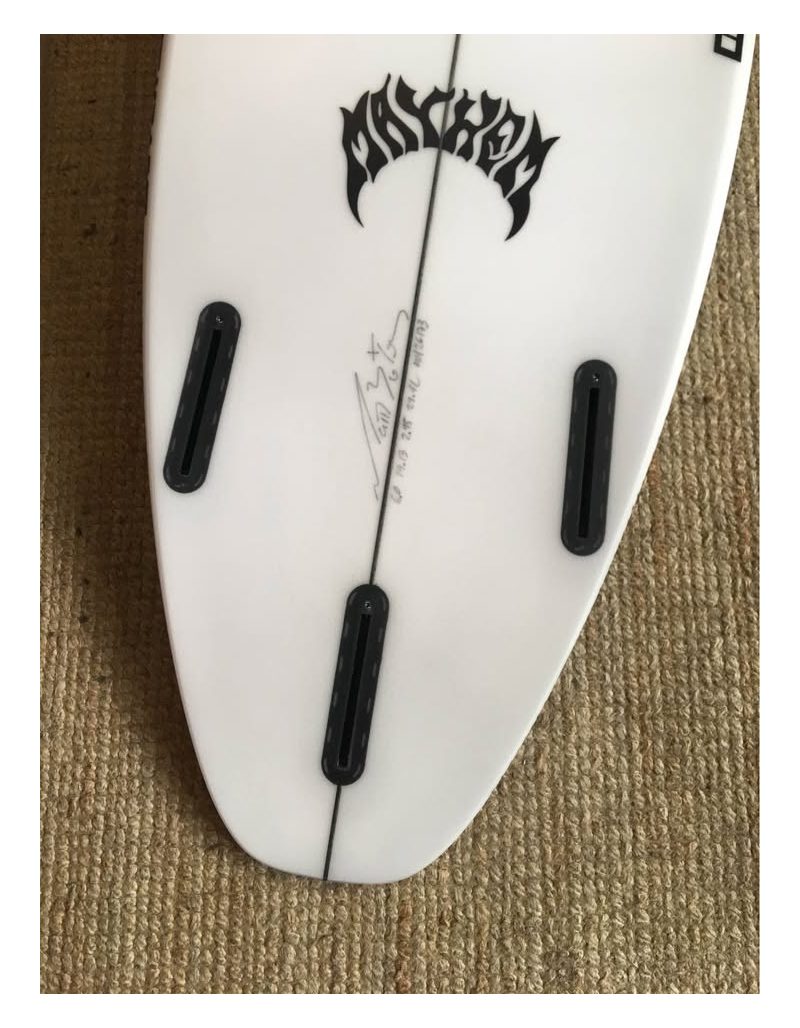 Lost Mayhem Driver 3.0 6’0", photo 3