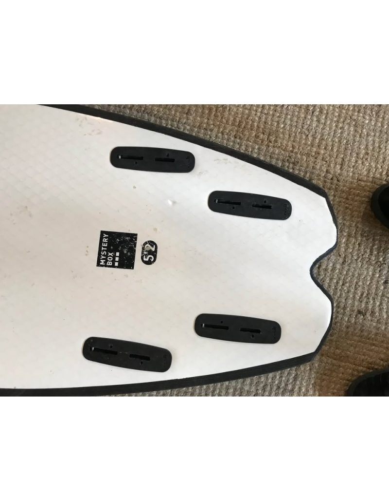 Softech 5’2", photo 3
