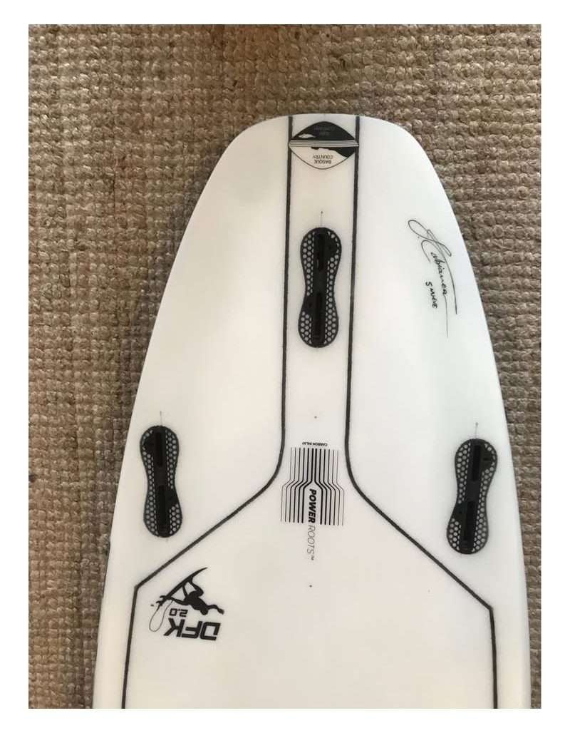 Cabianca DFK 2.0 5’9", photo 3