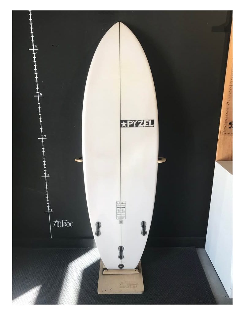 Pyzel White Tiger 5’8", photo 2