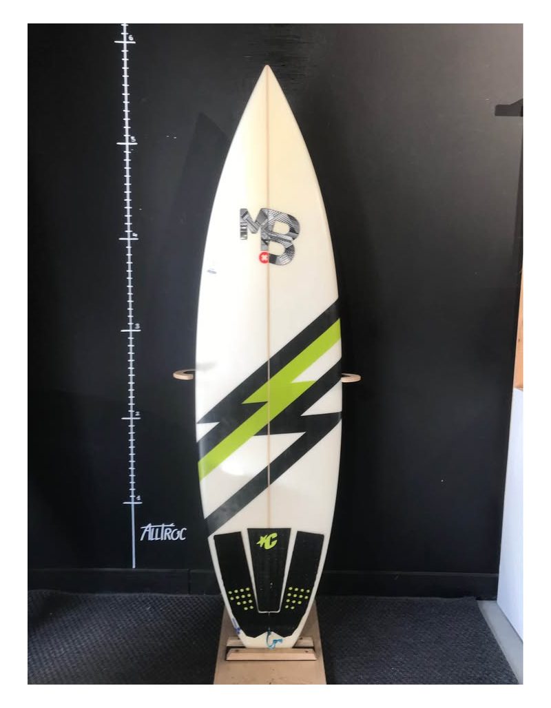 MB Biskit 5’8", photo 1
