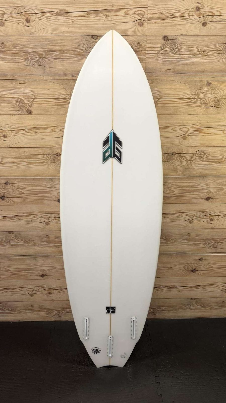 Mullet 5'8", photo 3