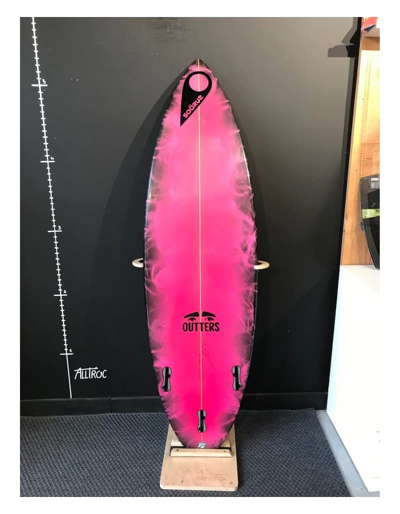 Outters 5’6", photo 2