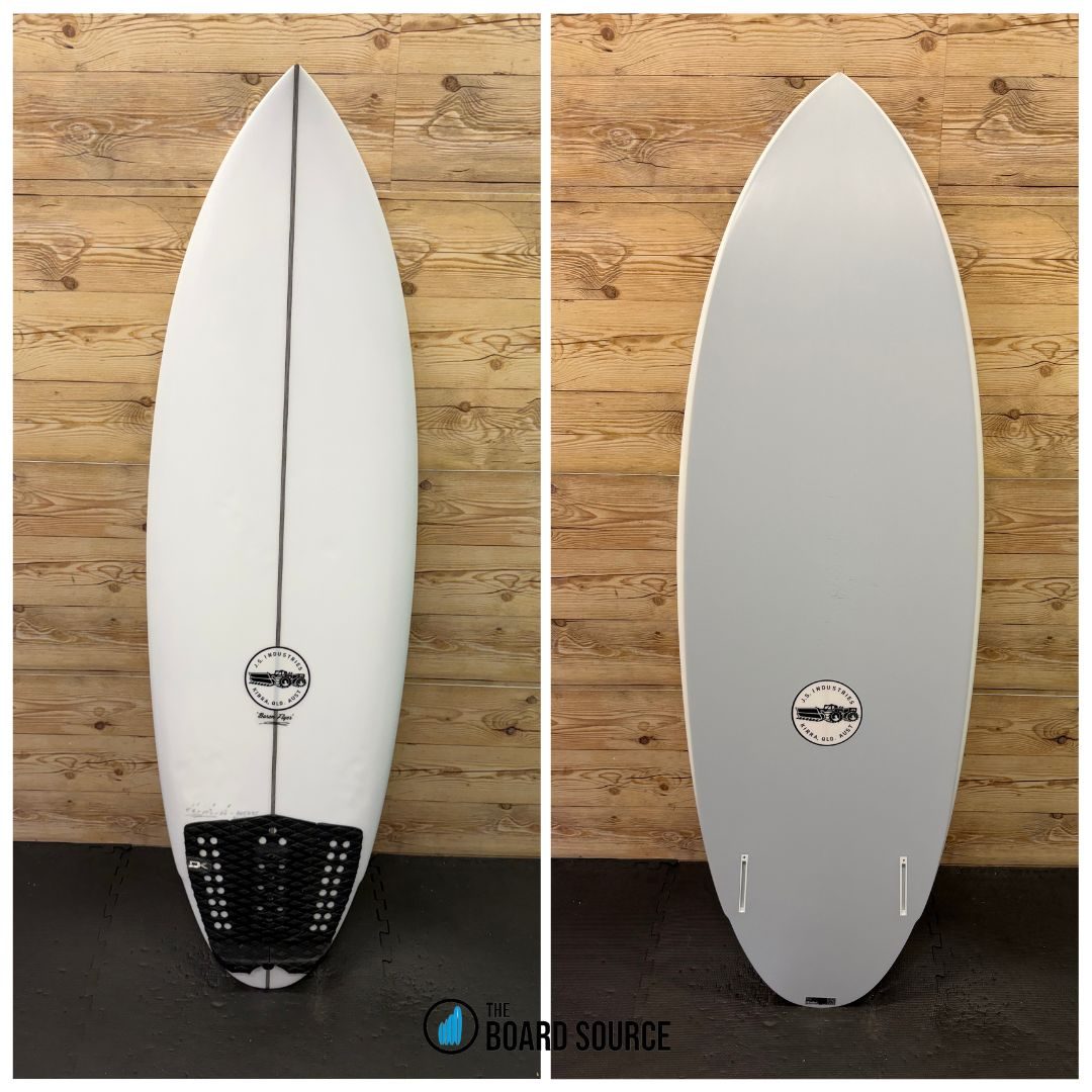 Baron Flyer 5'8", photo 1