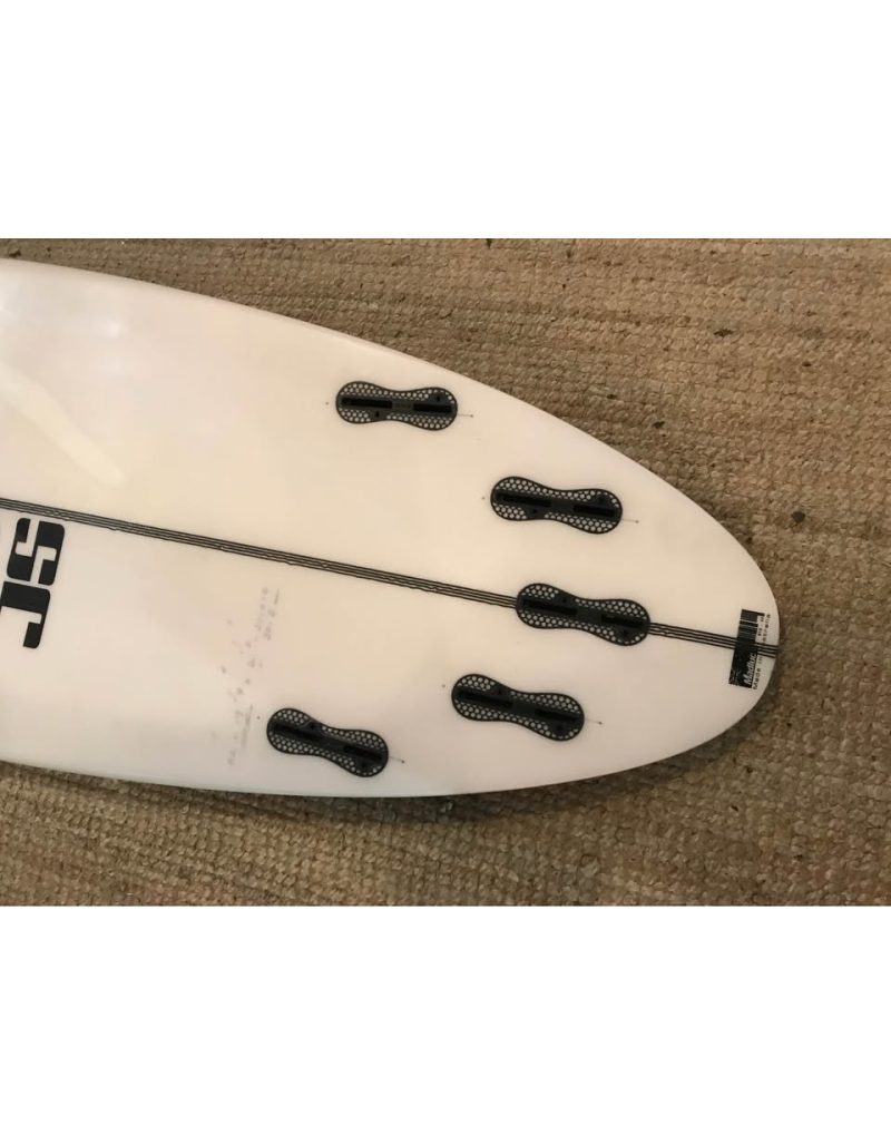 JS Forget me not 2 6’2, photo 3