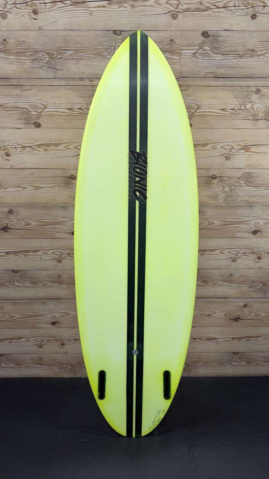 Hyper Twin 5'8", photo 3