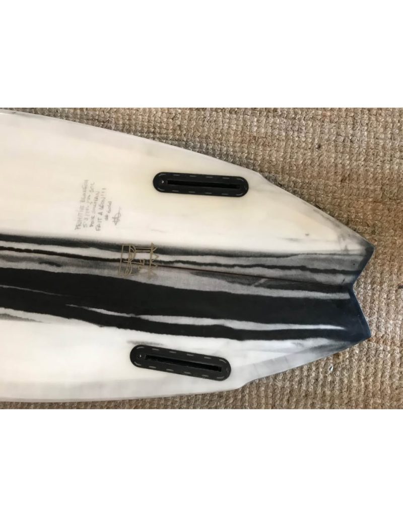 Primitive 5’8", photo 3