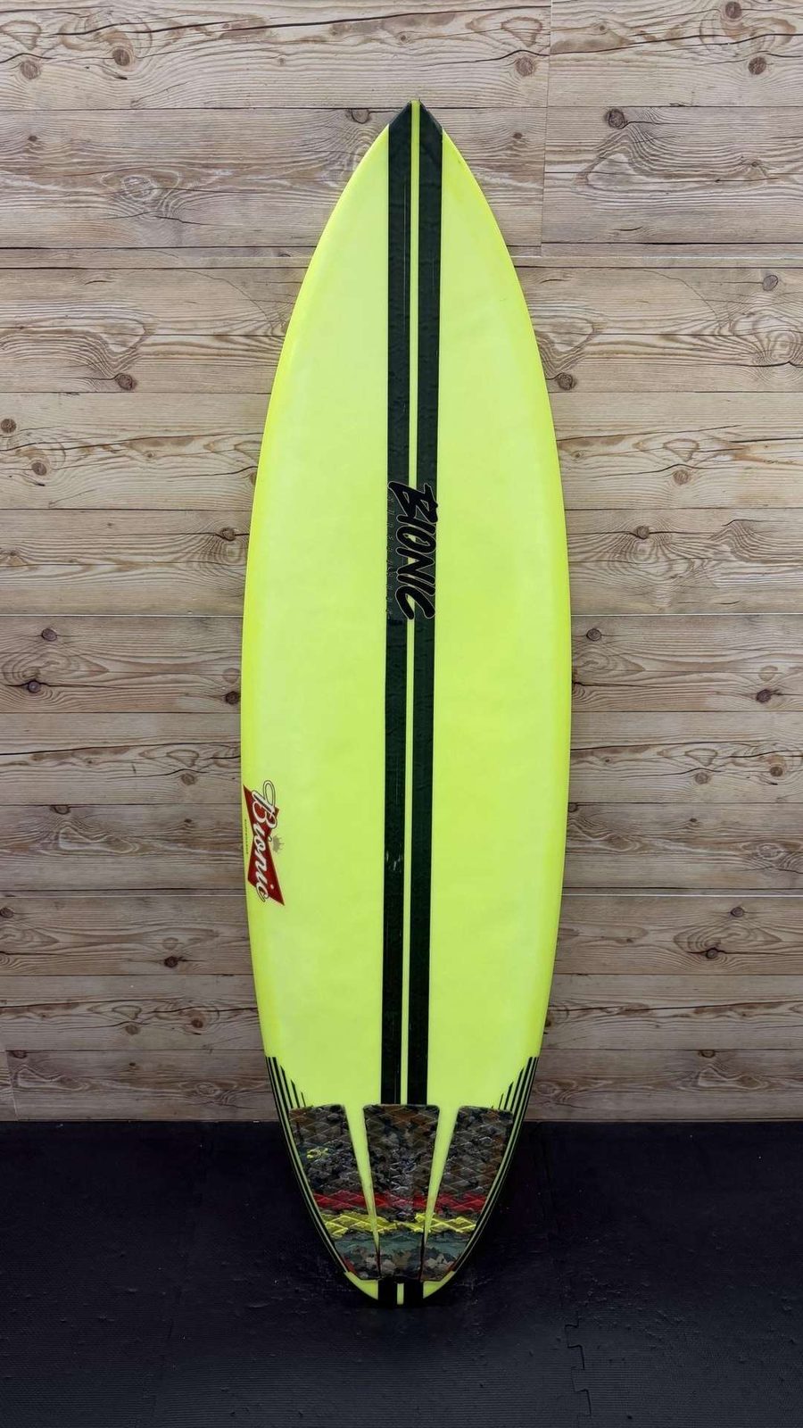 Hyper Twin 5'8", photo 2