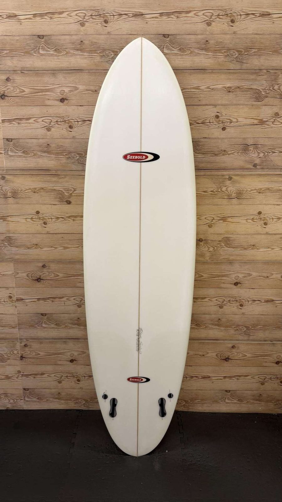 Twinzer 7'2", photo 3