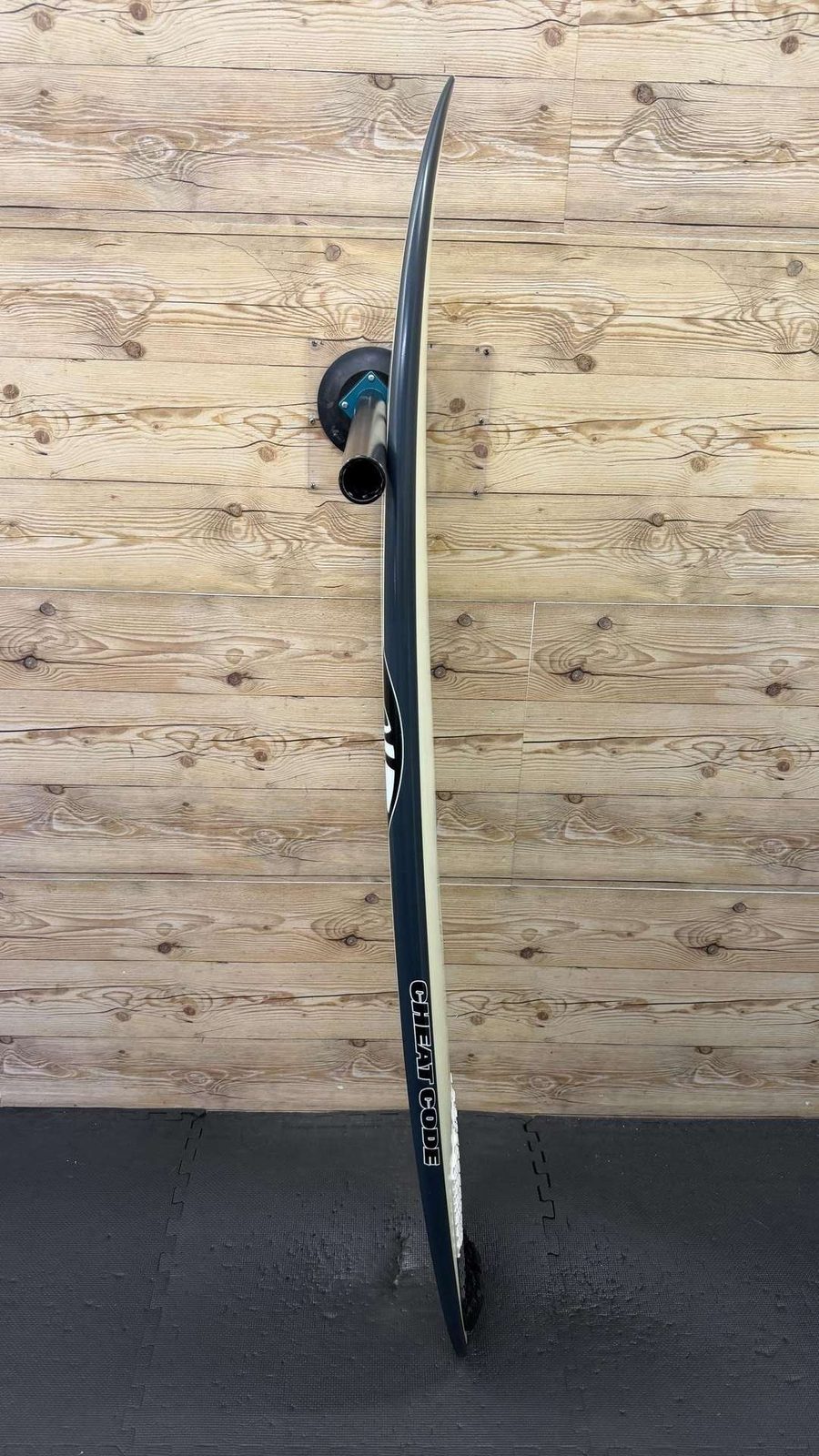 Cheat Code 5'6", photo 3