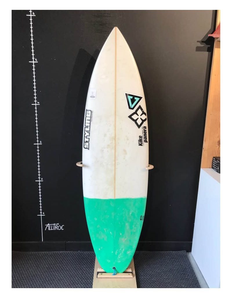 Styling 5’8", photo 1