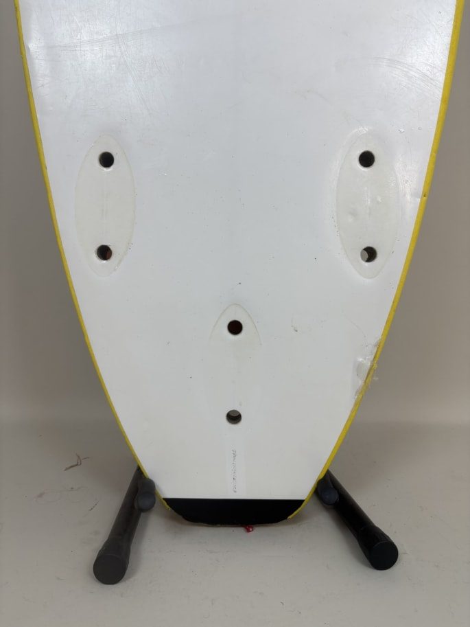 BUGZ Surf! Softboard  6'8'' | 50 L, photo 3