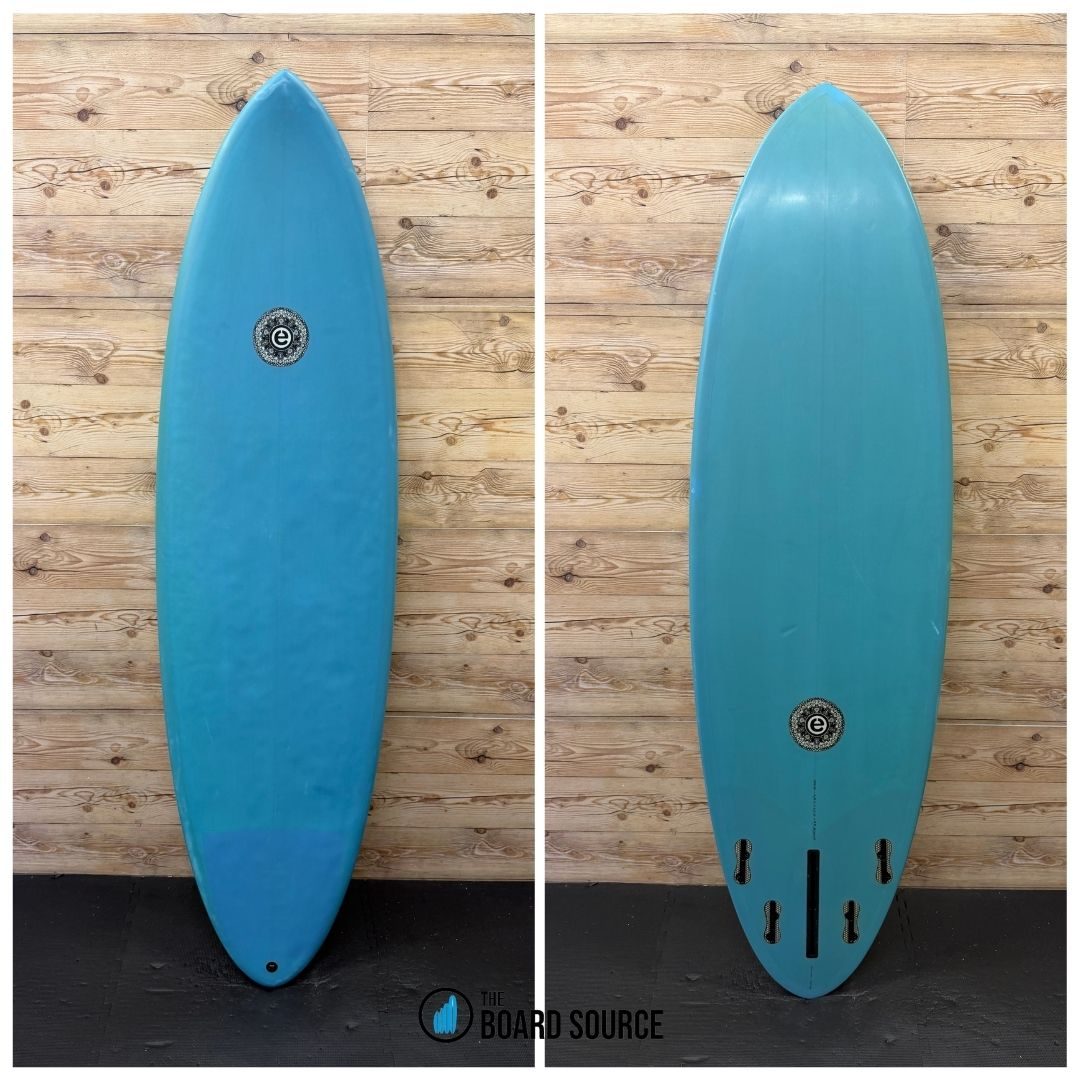 Wild Cat 6'6", photo 1