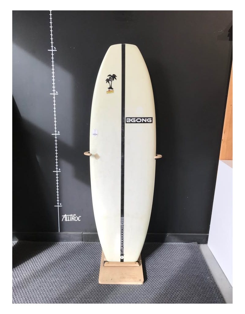 Gong 5’2 ", photo 1