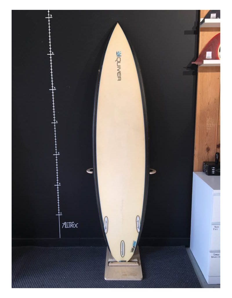 Quiver 7’, photo 2