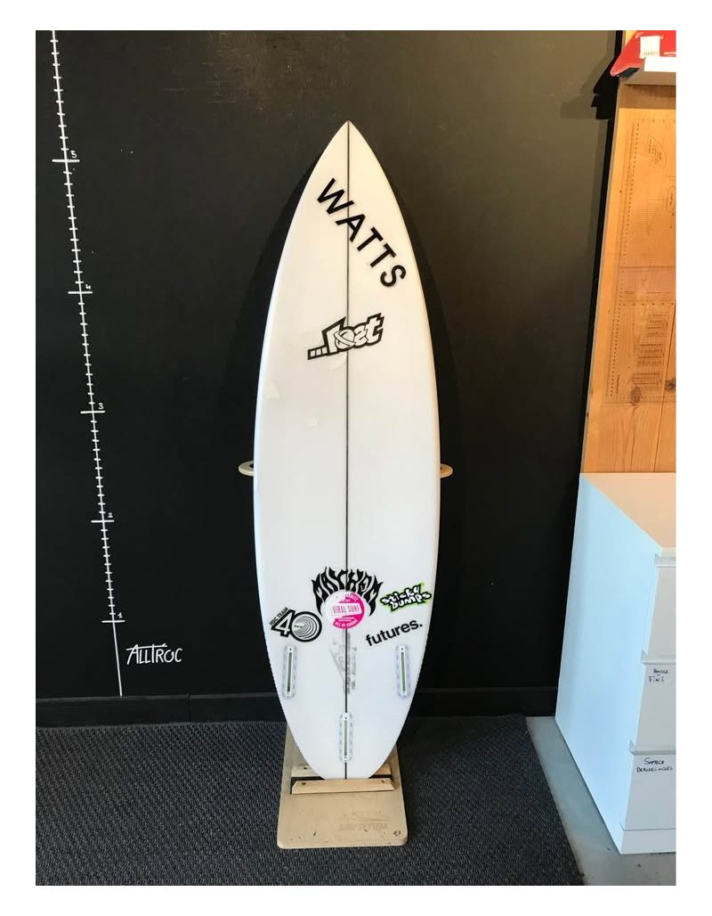 Lost Mayhem Pocket Rocket 5’4", photo 2