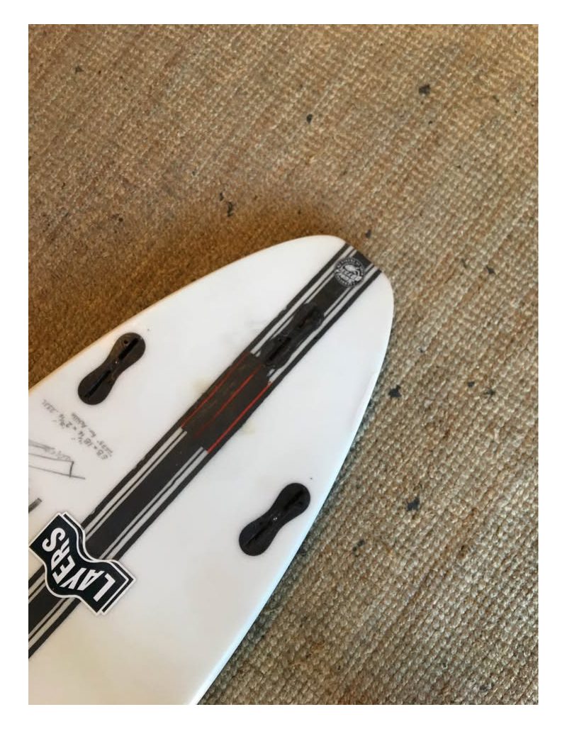 Outters 5’8", photo 3