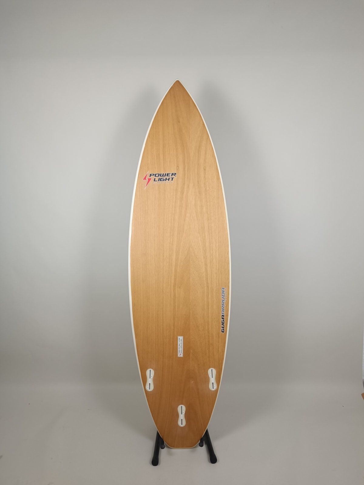 Power Light Faca 5'11'' | 27.5 L, photo 2