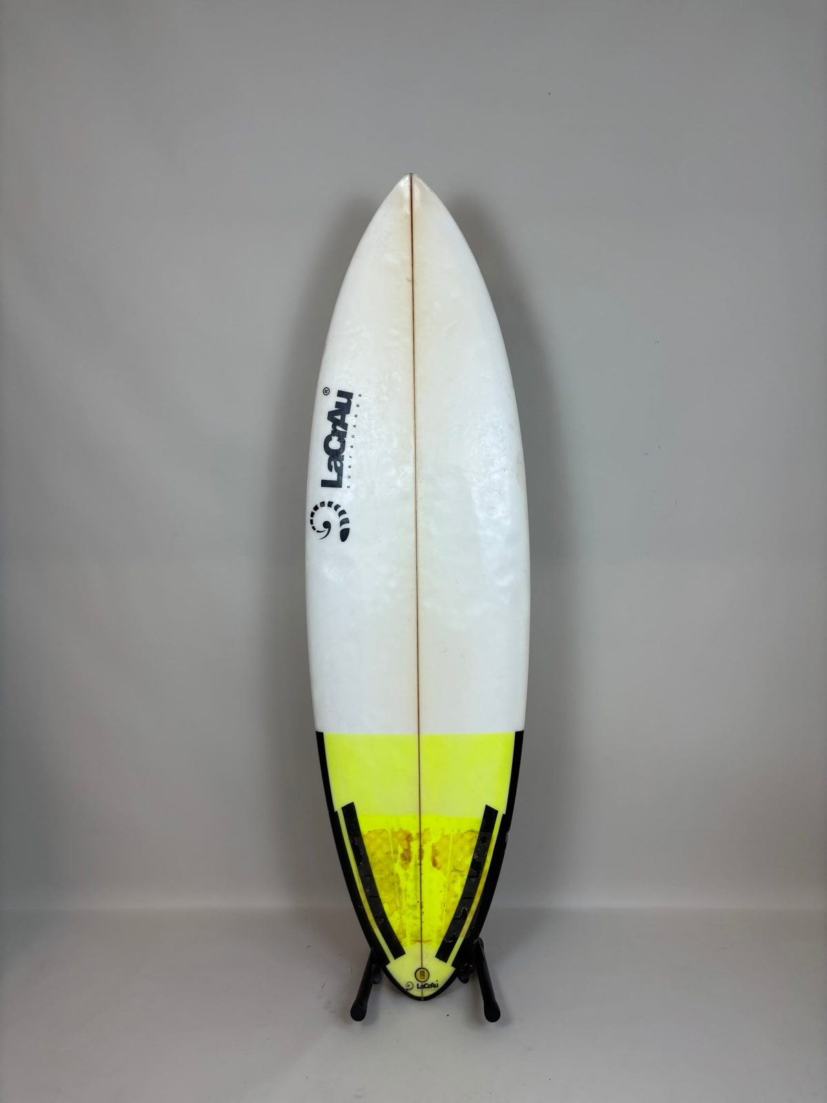 Lacrau  5'7'' | 24.55 L, photo 1