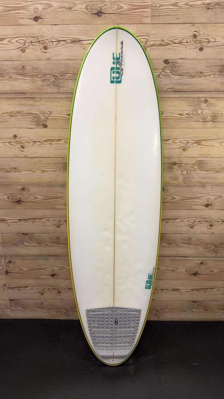 2+1 6'1", photo 2