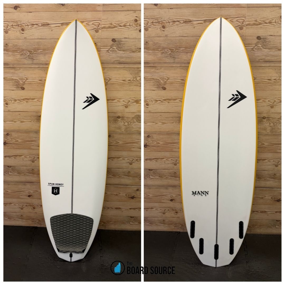 Spun Honey 6'0", photo 1