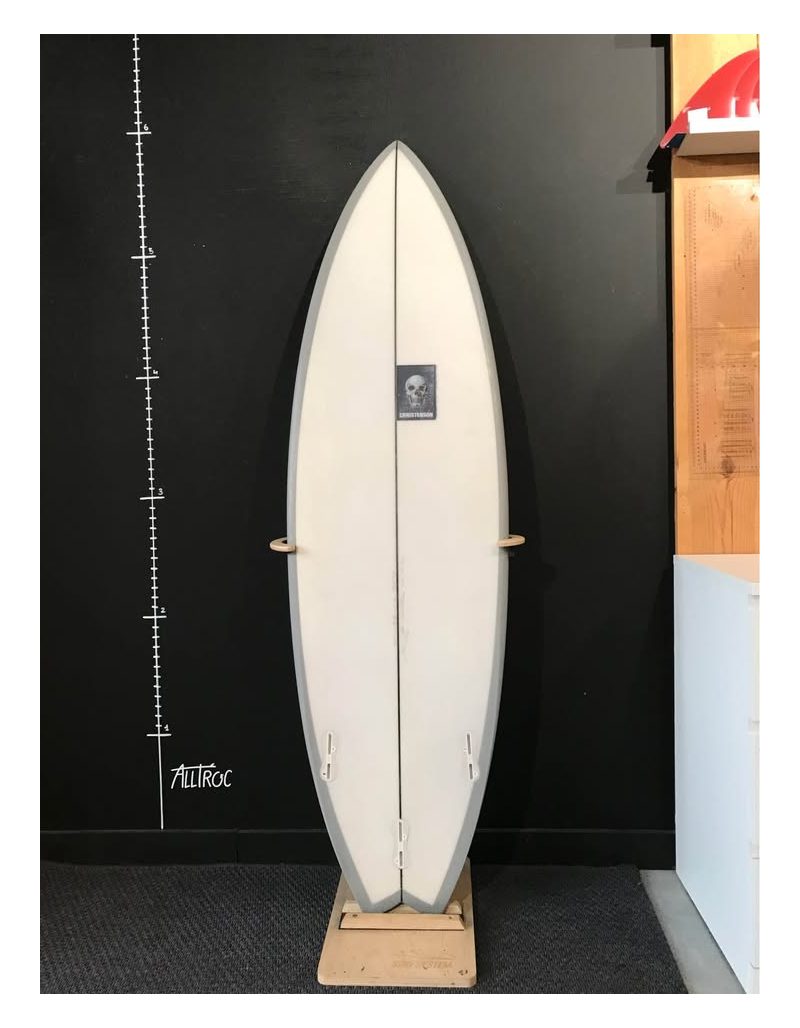 Christenson OP3 5’11", photo 1