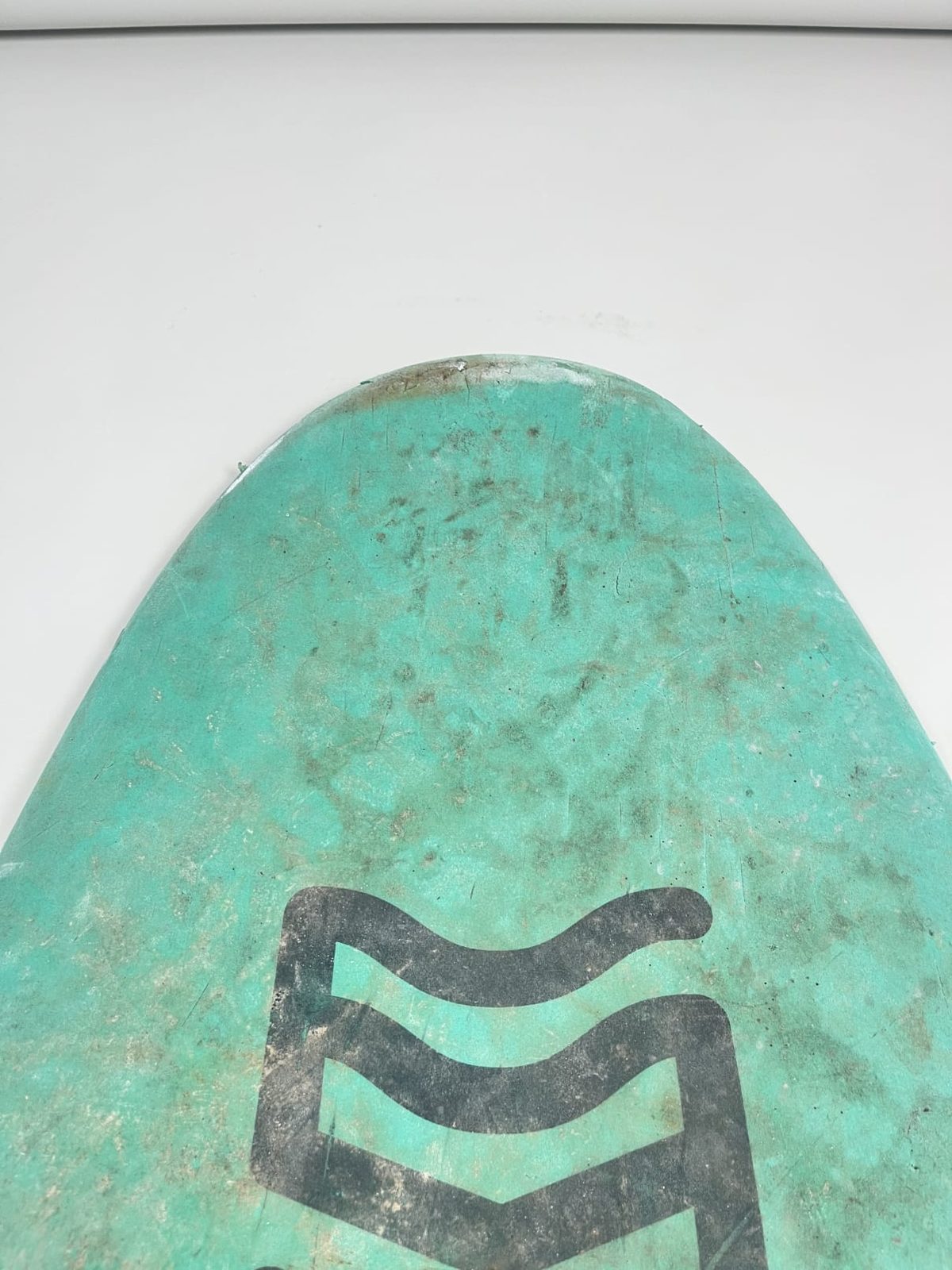 Flowt Premium Softboard 8'0'' | 91 L, photo 3