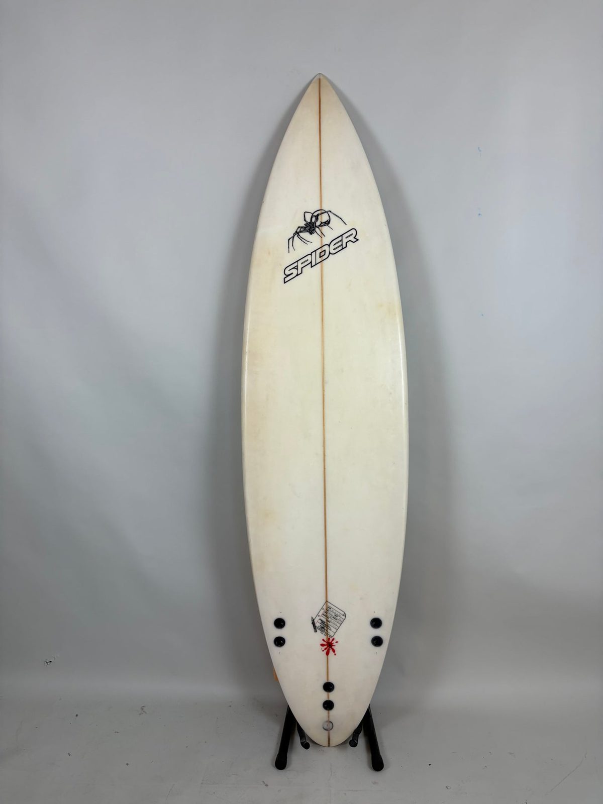 Spider SU 6'4'' | 27.5 L, photo 2