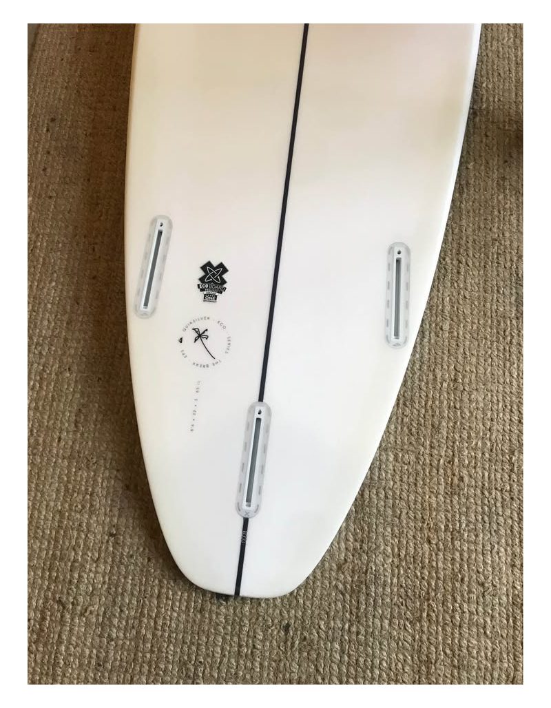 Quiksilver The Break 8’6", photo 3