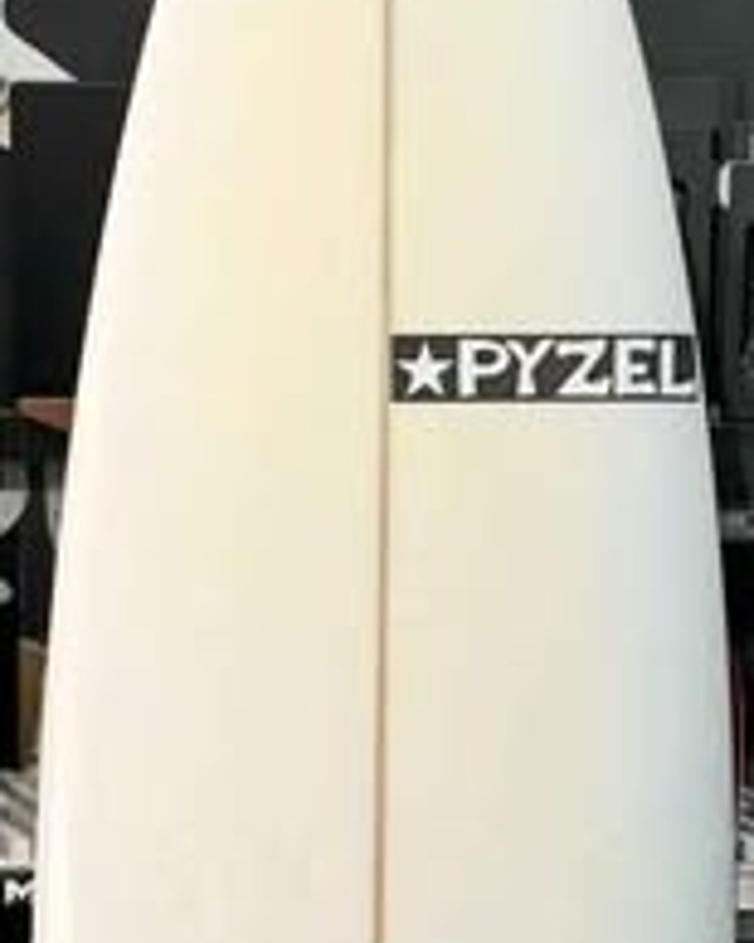 Pyzel Tank 6'8"