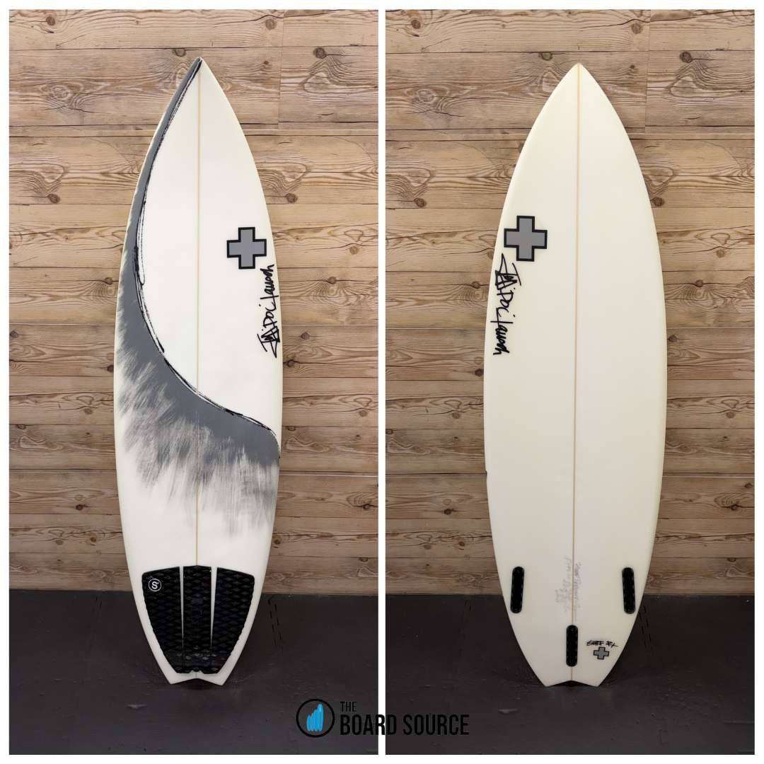 Twin + 1 5'6", photo 1