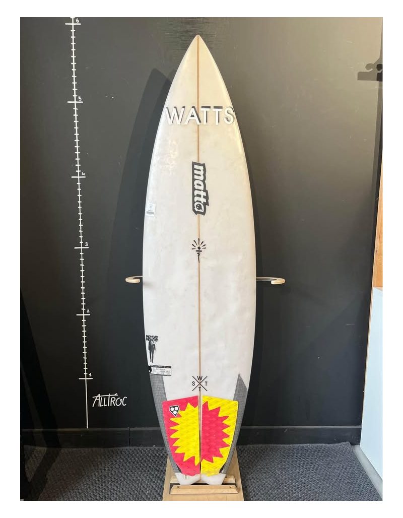 Matta Monday to Monday 5’9", photo 1