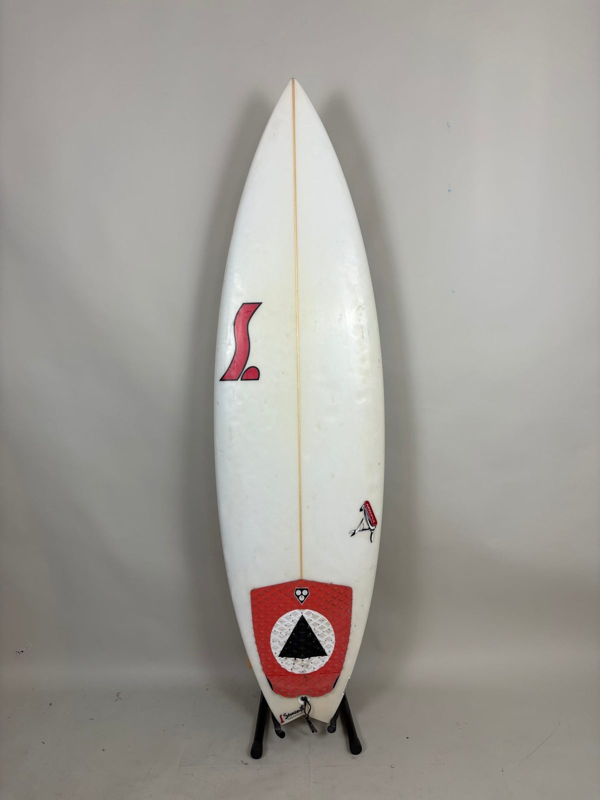 Semente  5'7'' | 23.5 L, photo 1