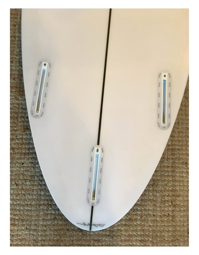 Bliss 6’1“1/2", photo 3