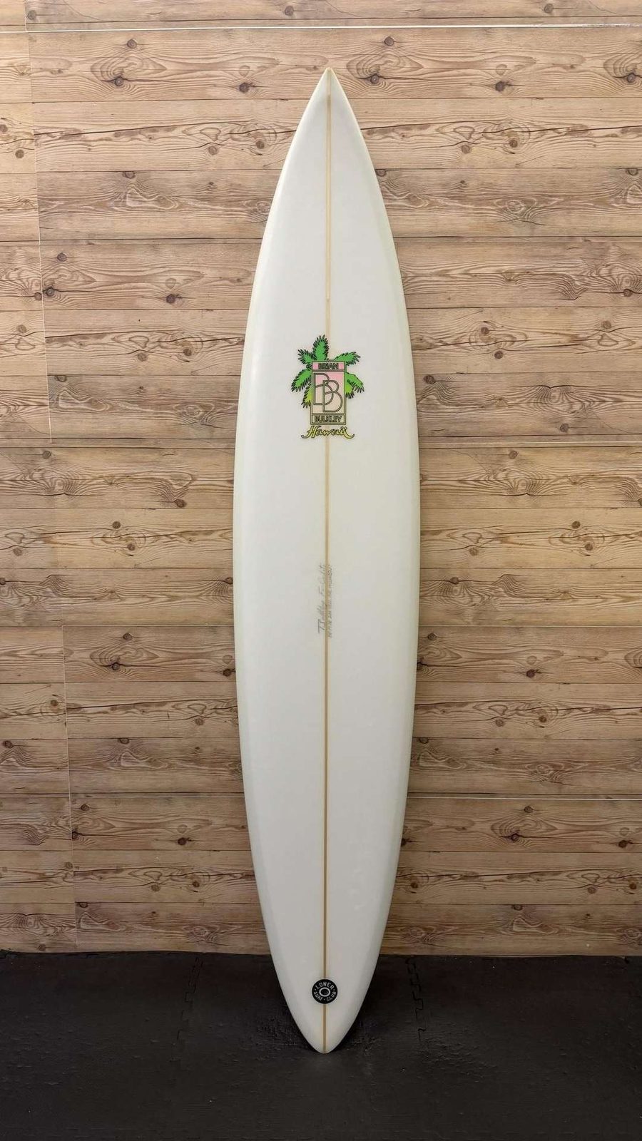 Big Wave 8'0", photo 2