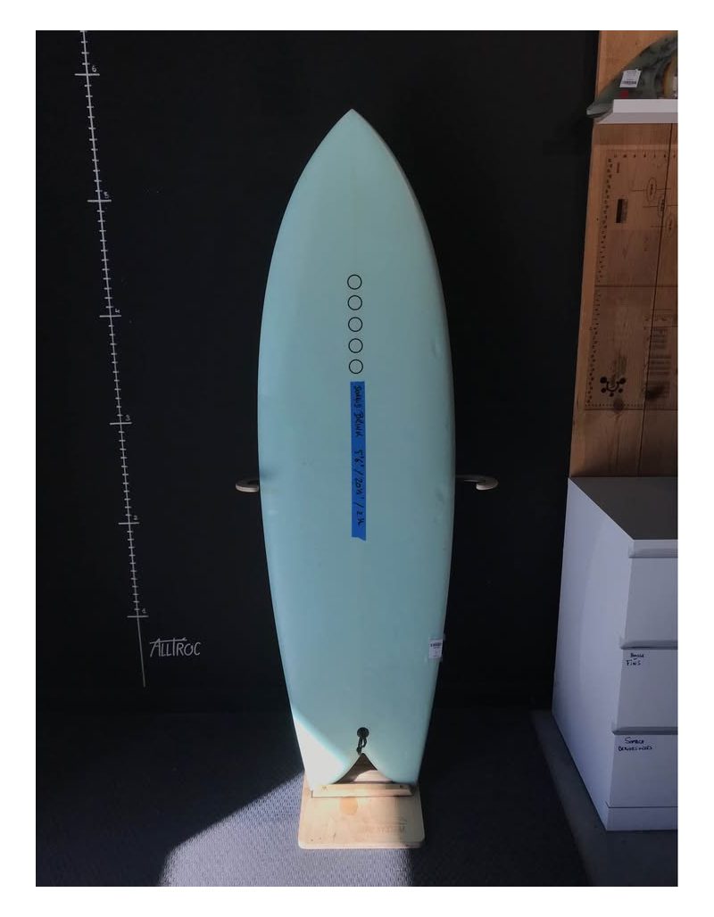 Brink 5’6", photo 1