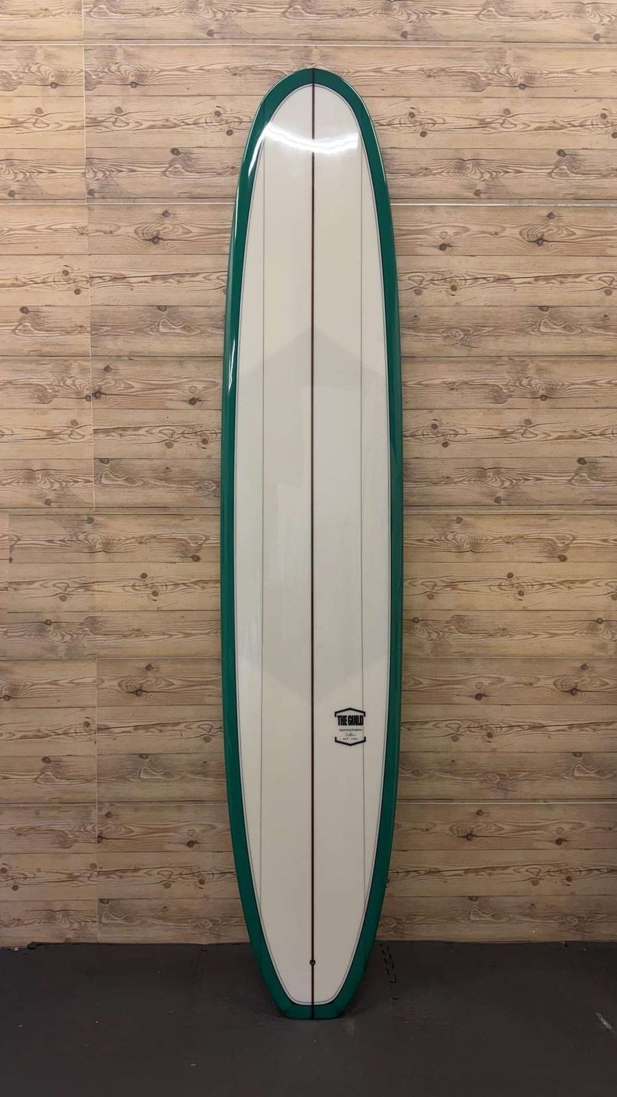 Noserider 9'8", photo 2