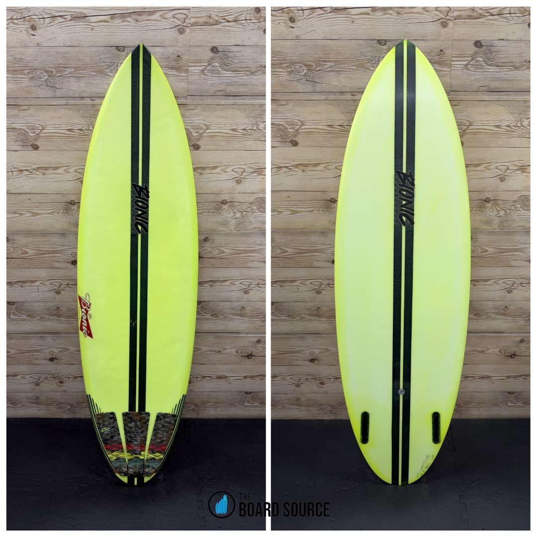 Hyper Twin 5'8", photo 1