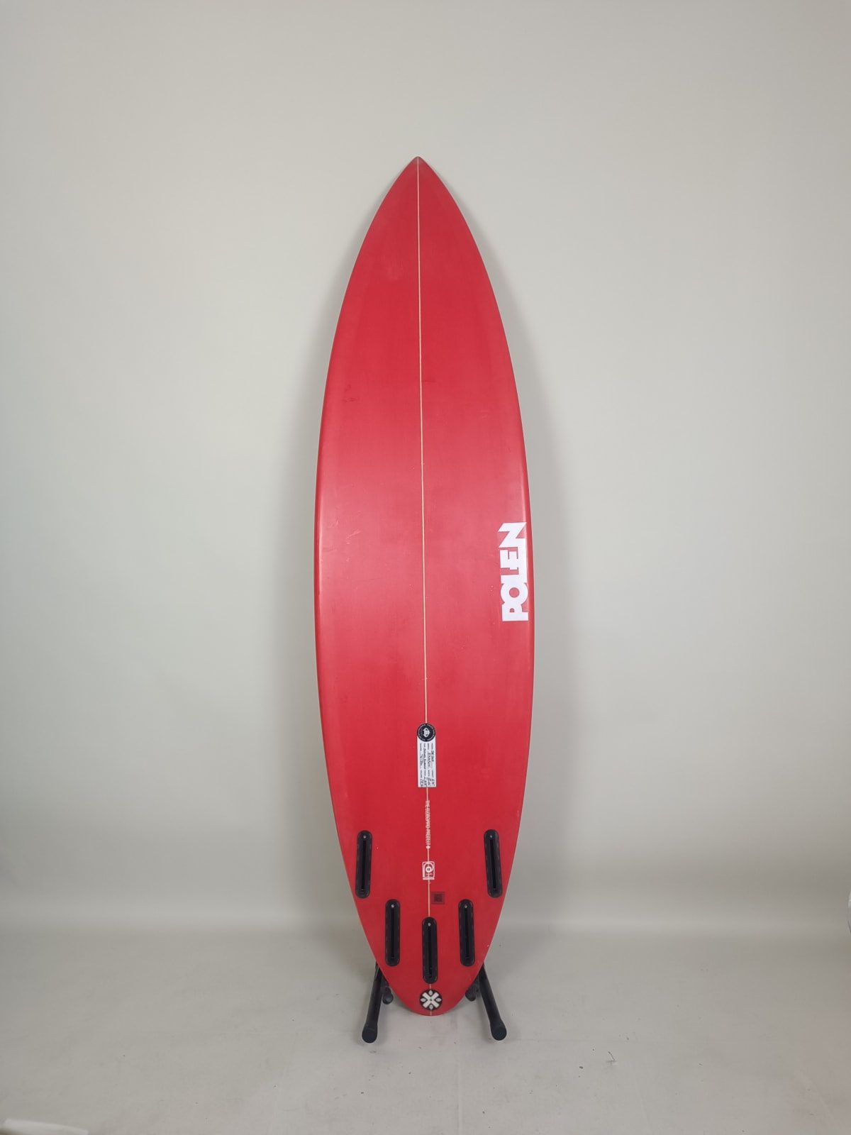 Polen The Box 6'4'' | 28.3 L, photo 2