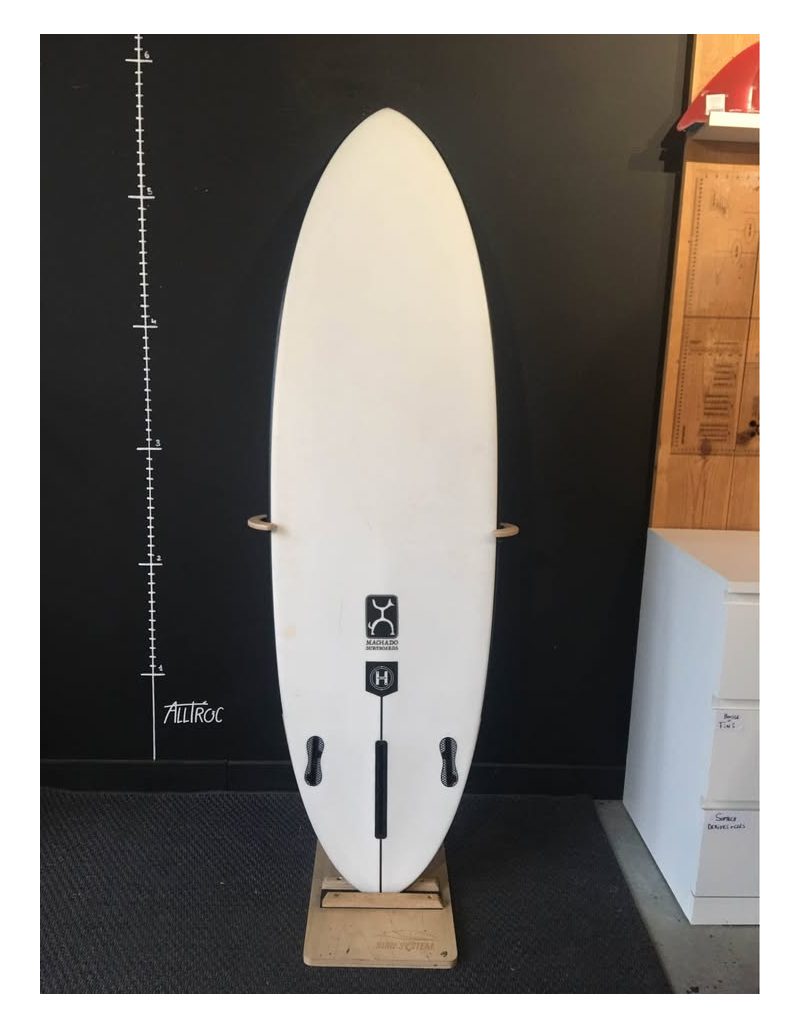 FireWire Sunday 5’9", photo 2