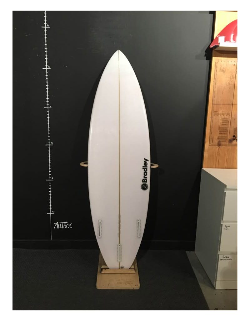 Bradley One 5’8", photo 2