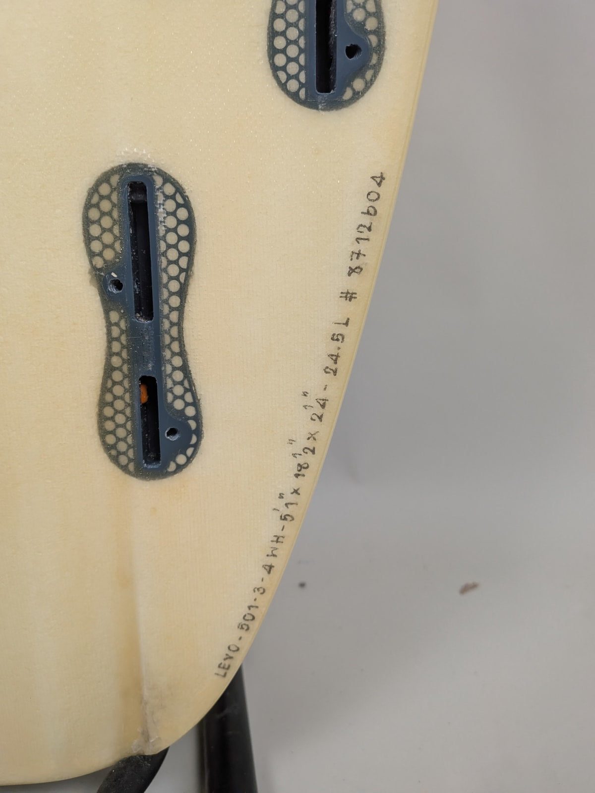 TOMO EVO 5'1'' | 24.5 L, photo 3